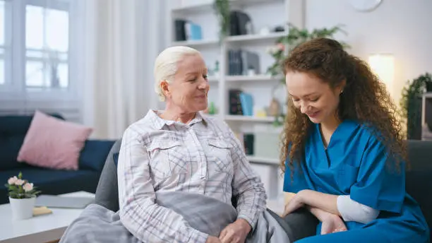 The Benefits of Respite Care for Both Caregivers and Seniors Hollywood, FL The Benefits of Respite Care for Both Caregivers and Seniors Hollywood, FL