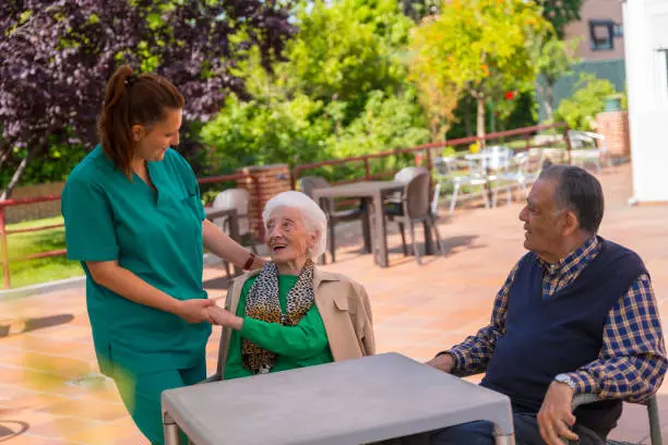 The Benefits of Respite Care for Both Caregivers and Seniors in Hollywood, FL The Benefits of Respite Care for Both Caregivers and Seniors in Hollywood, FL