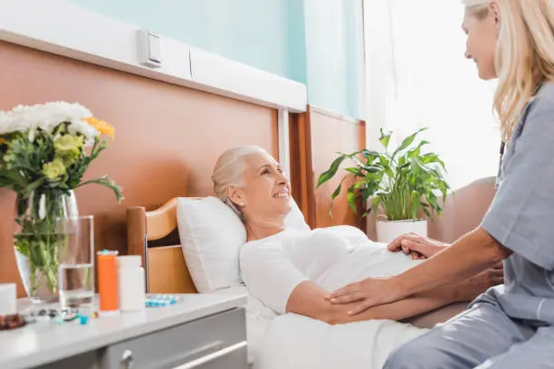 What to Expect From Respite Care Services for Your Loved One Hollywood, FL What to Expect From Respite Care Services for Your Loved One Hollywood, FL