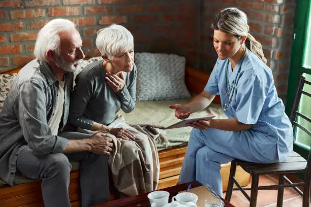 What to Expect From Respite Care Services for Your Loved One in Hollywood, FL What to Expect From Respite Care Services for Your Loved One in Hollywood, FL