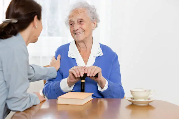 Why Personalized Companion Care Matters for Aging Adults Hollywood, FL Why Personalized Companion Care Matters for Aging Adults Hollywood, FL